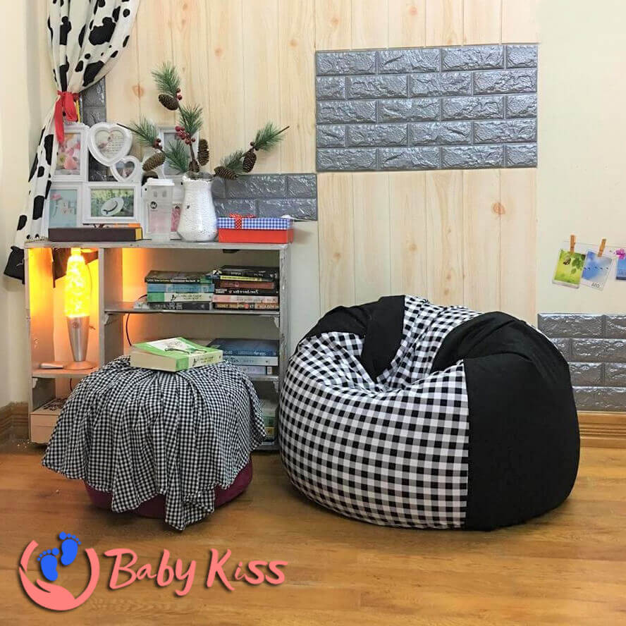 Ghế lười Huyện Hóc Môn TPHCM chất lượng giá rẻ số 1