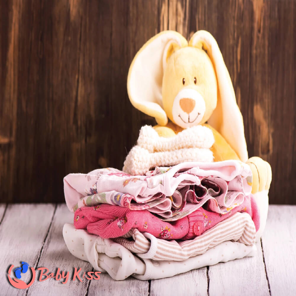 Lưu ý khi chuẩn bị đồ đi sinh